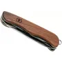 Scyzoryk Victorinox Forester Wood, Orzech - 3